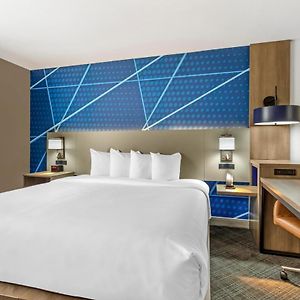 Comfort Inn & Suites Irving Las Colinas Dfw